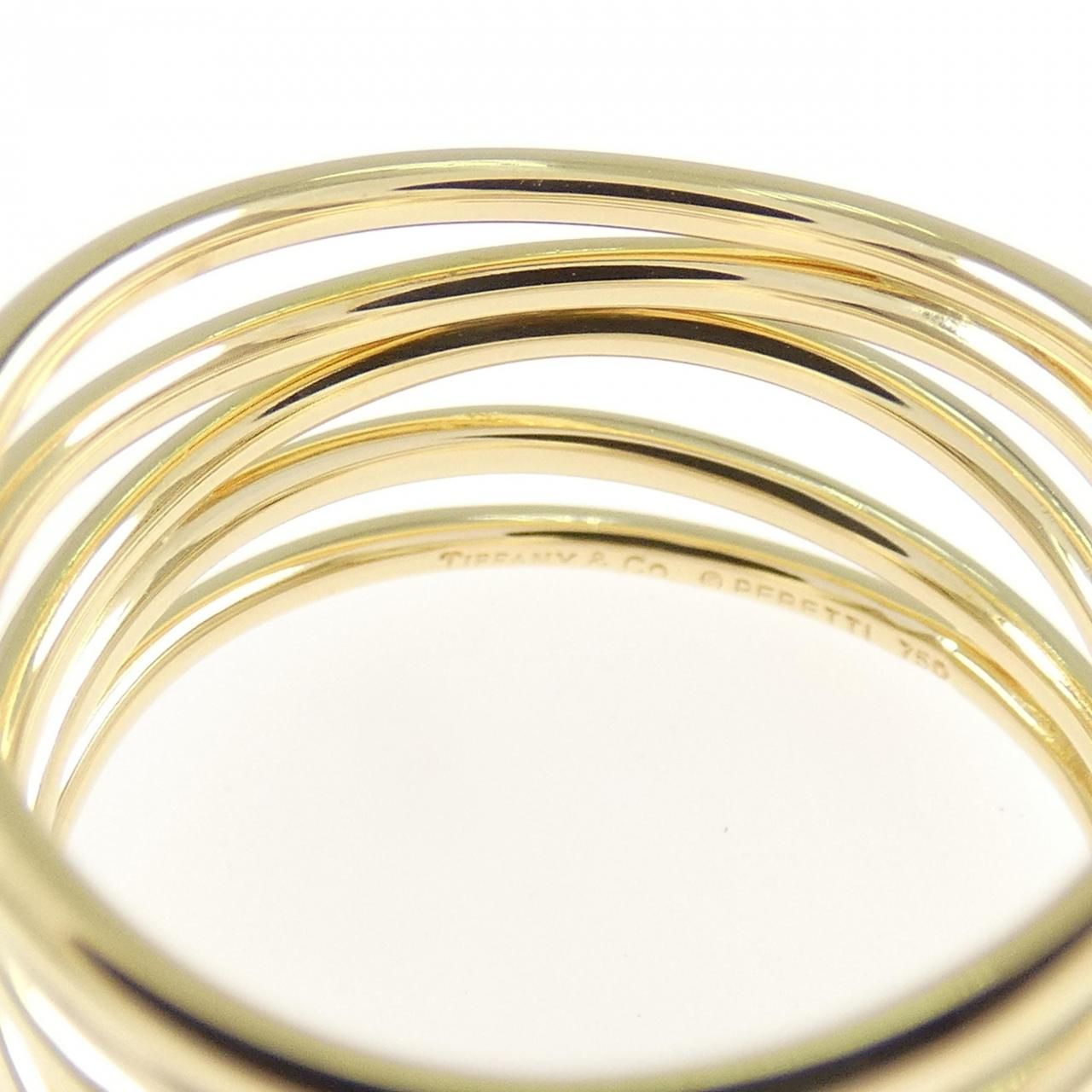 Tiffany & Co Ring — view 4
