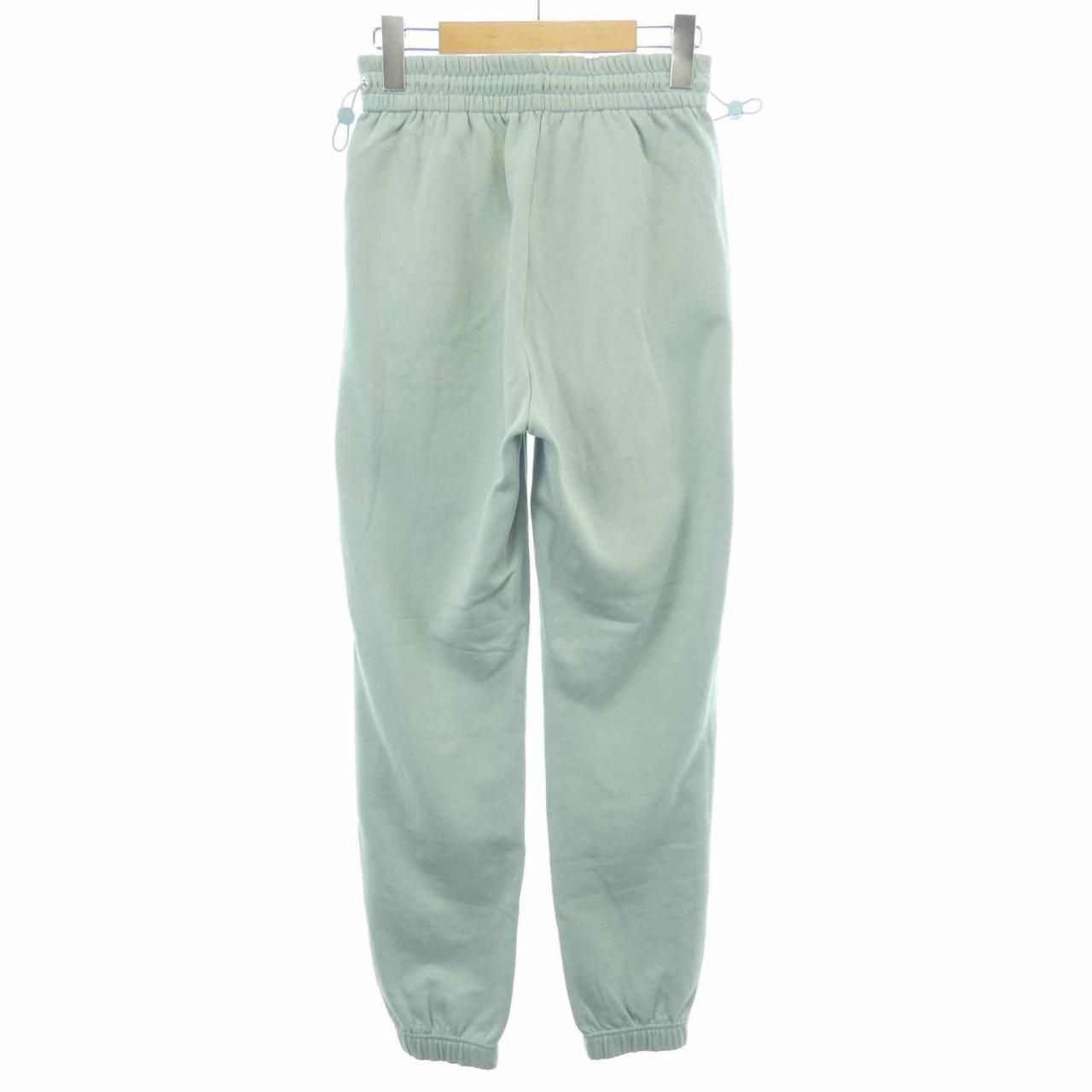 Moncler Pants Green — view 2