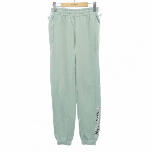Moncler Pants Green