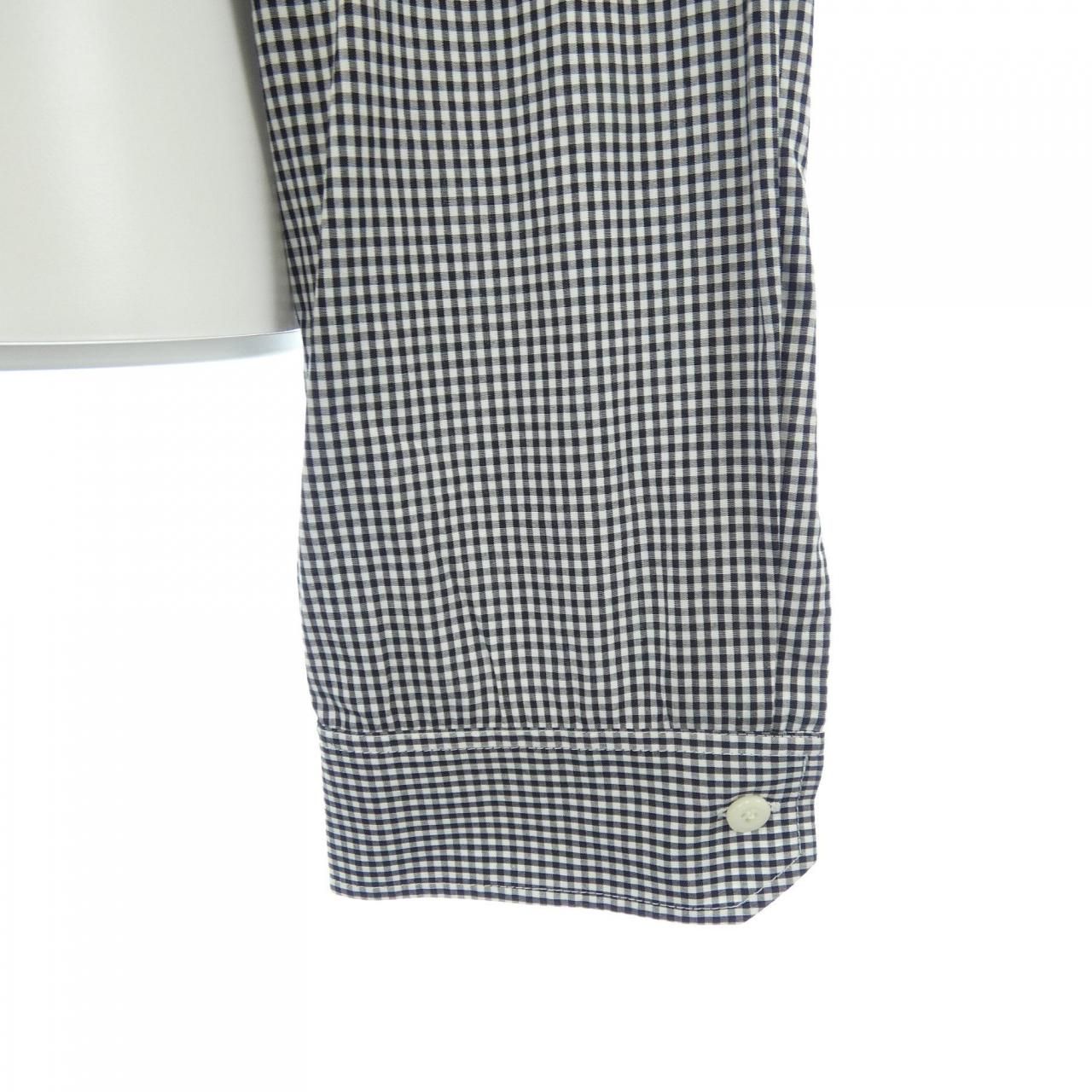 Prada Shirt Black — view 6