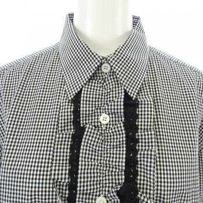 Prada Shirt Black — view 5