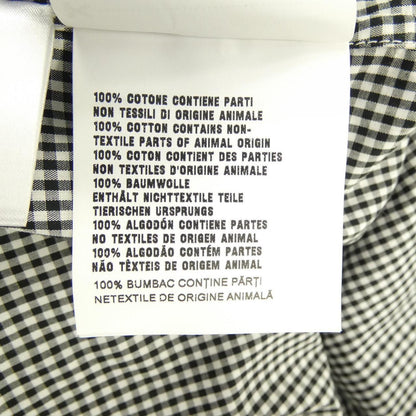 Prada Shirt Black — view 3