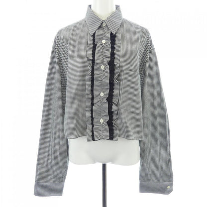 Prada Shirt Black
