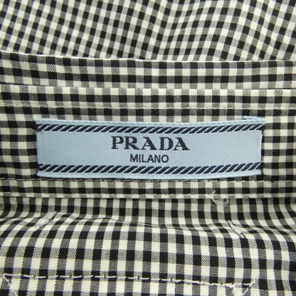 Prada Shirt Black — view 4