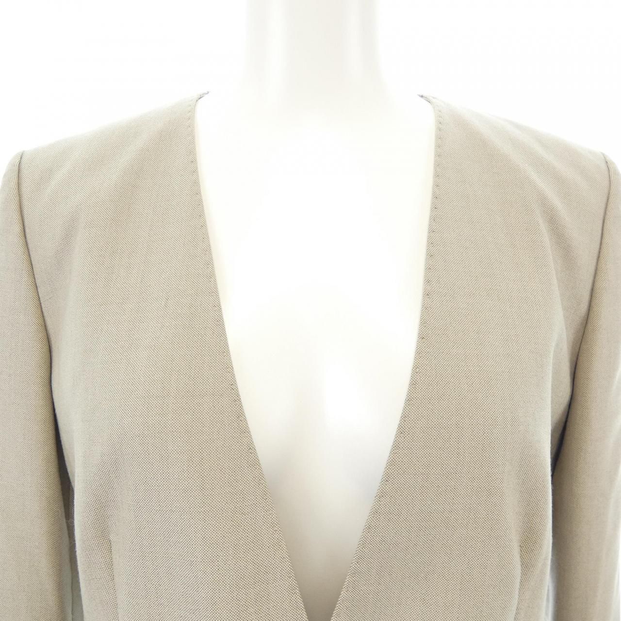 Max Mara Jacket Beige — view 5