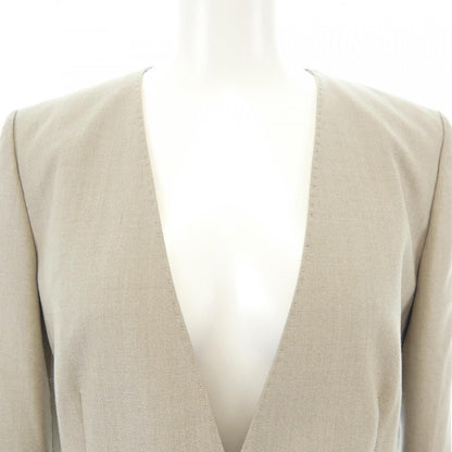 Max Mara Jacket Beige — view 5
