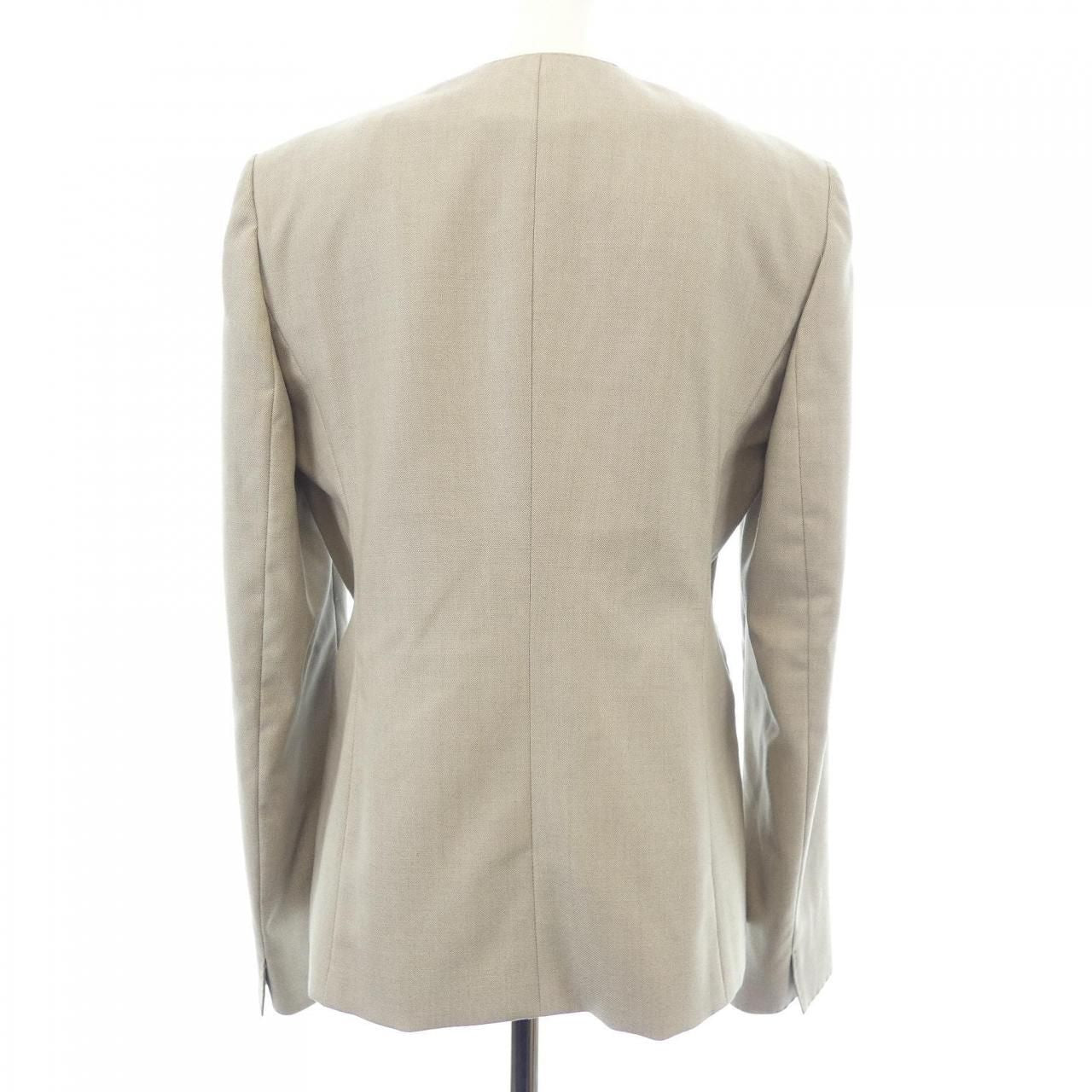 Max Mara Jacket Beige — view 2