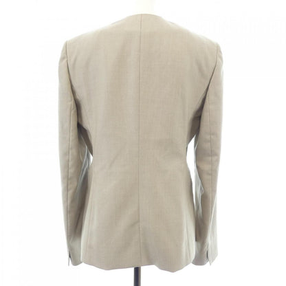 Max Mara Jacket Beige — view 2