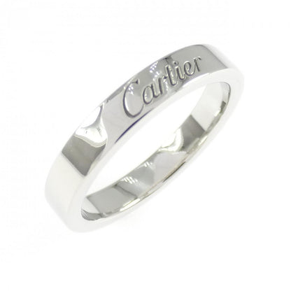 Cartier Ring Silver