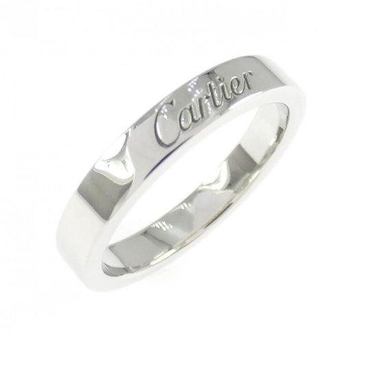 Cartier Ring Silver