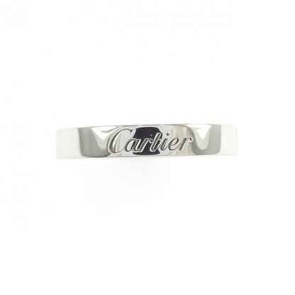 Cartier Ring Silver — view 2
