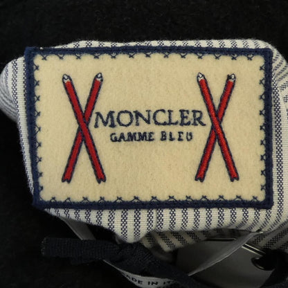 Moncler Gammebleu Down Coat — view 7