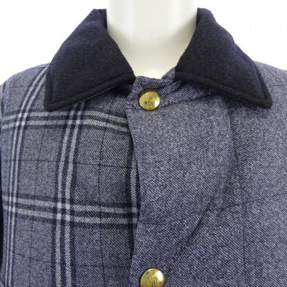 Moncler Gammebleu Down Coat — view 8
