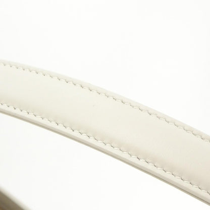 Saint Laurent Le 5 A 7 Shoulder Bag — view 8