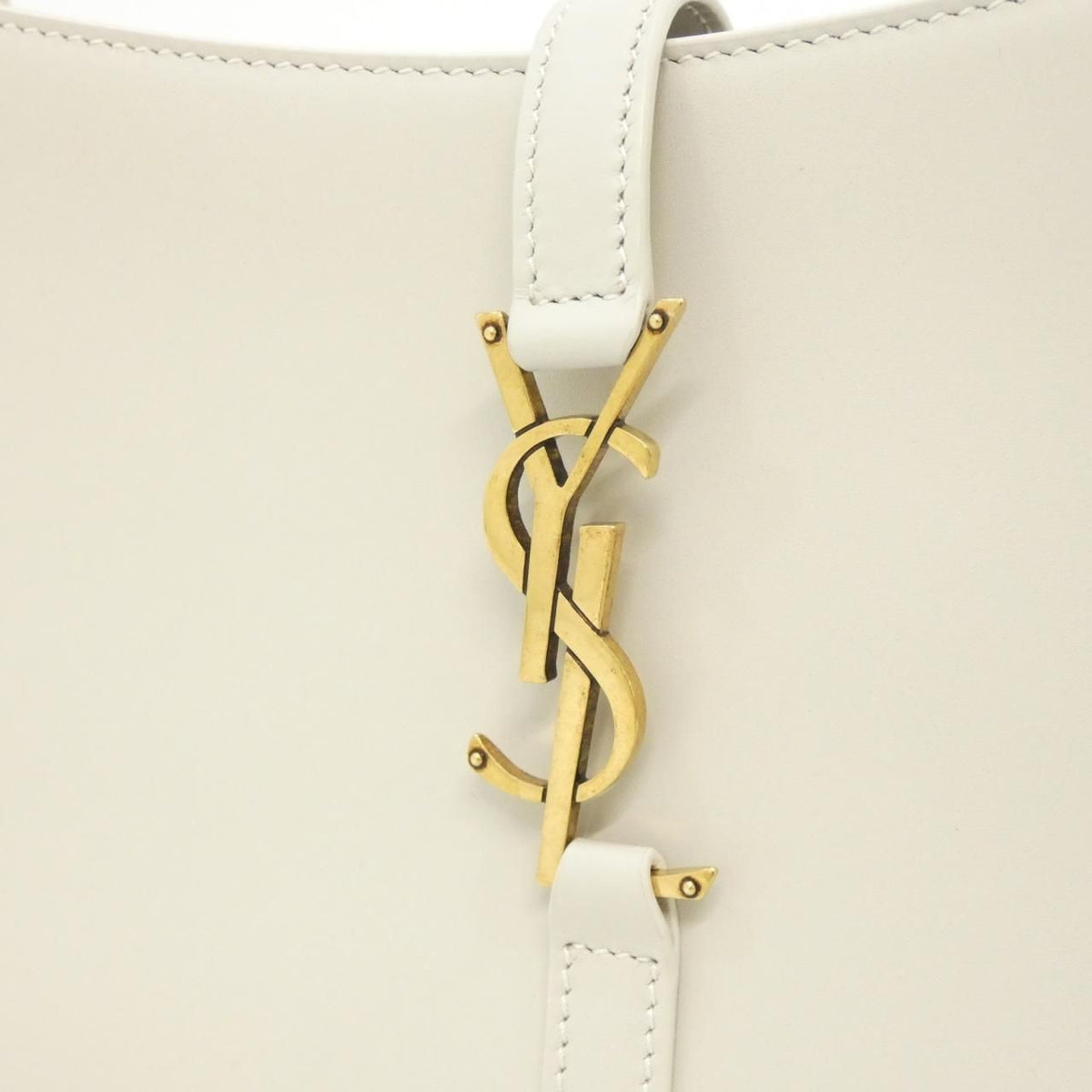 Saint Laurent Le 5 A 7 Shoulder Bag — view 4