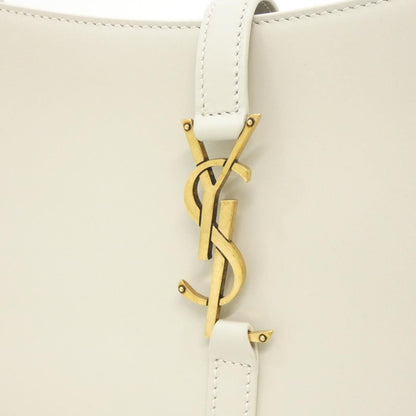 Saint Laurent Le 5 A 7 Shoulder Bag — view 4