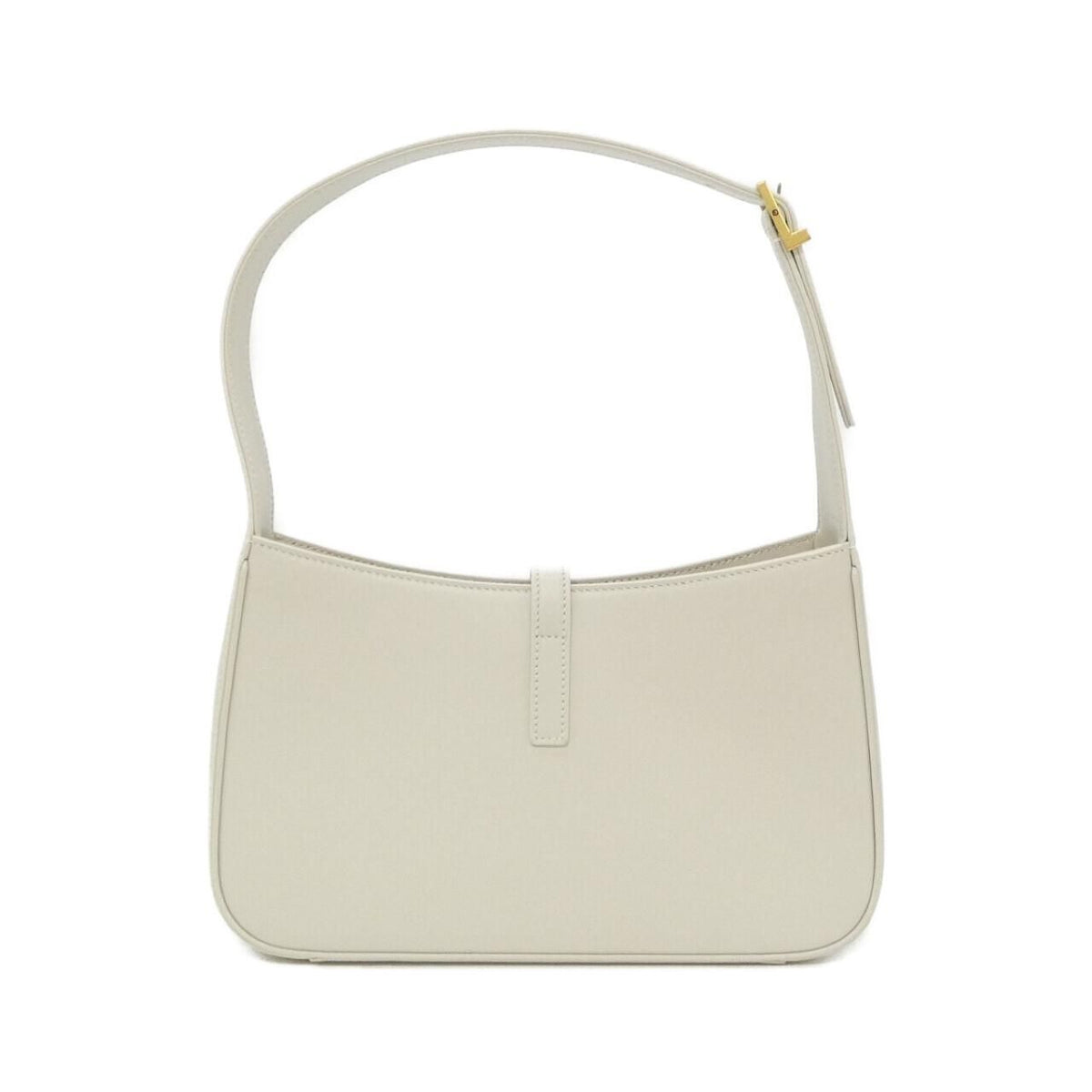 Saint Laurent Le 5 A 7 Shoulder Bag — view 2