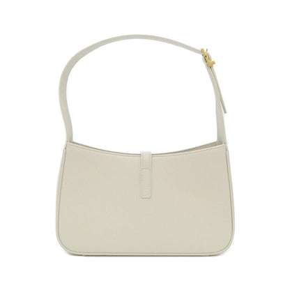 Saint Laurent Le 5 A 7 Shoulder Bag — view 2