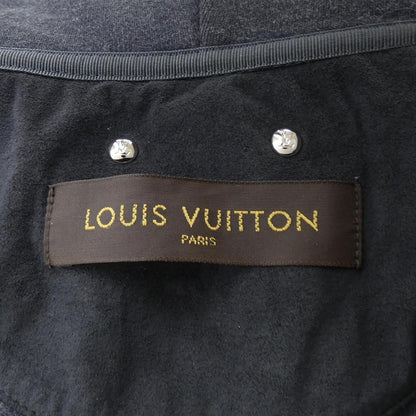 Louis Vuitton Hoodie Gray — view 4