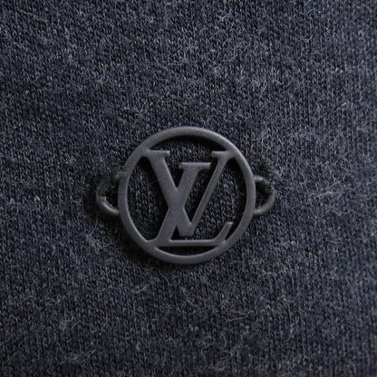 Louis Vuitton Hoodie Gray — view 7