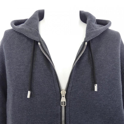 Louis Vuitton Hoodie Gray — view 5