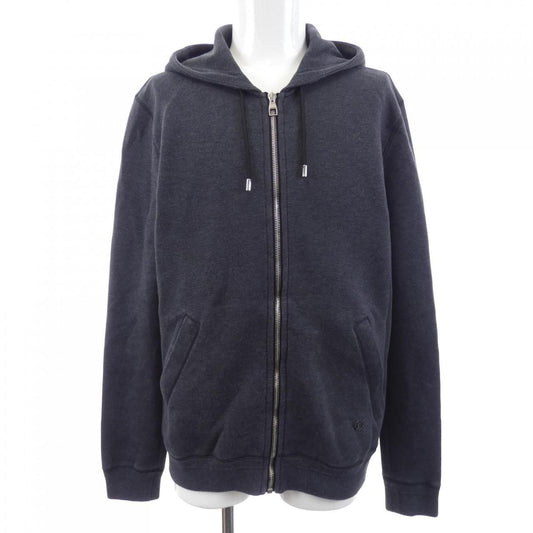 Louis Vuitton Hoodie Gray