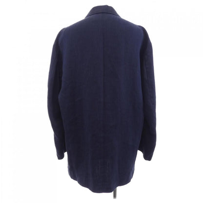 Hermes Vintage Jacket Navy — view 2