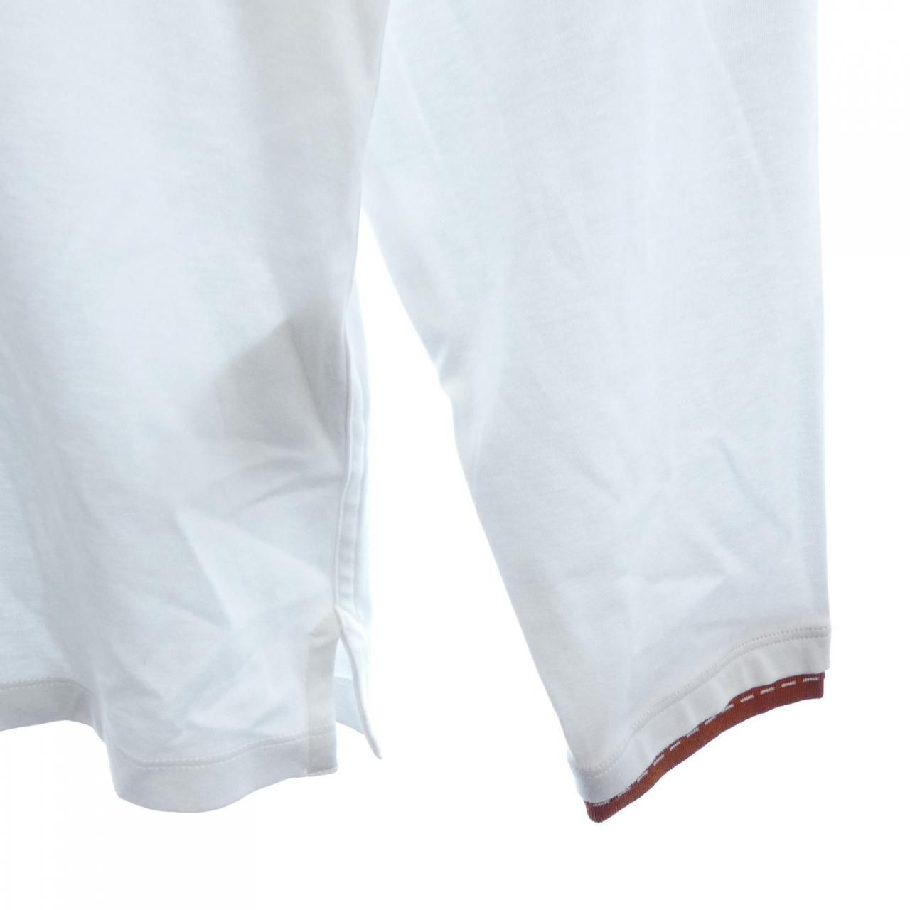 Hermes T-Shirt Details Series — view 6