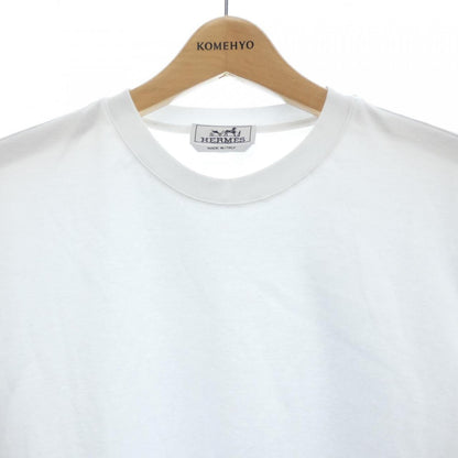 Hermes T-Shirt Details Series — view 5