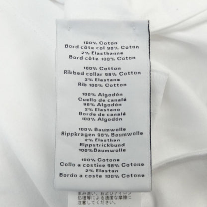 Hermes T-Shirt Details Series — view 3