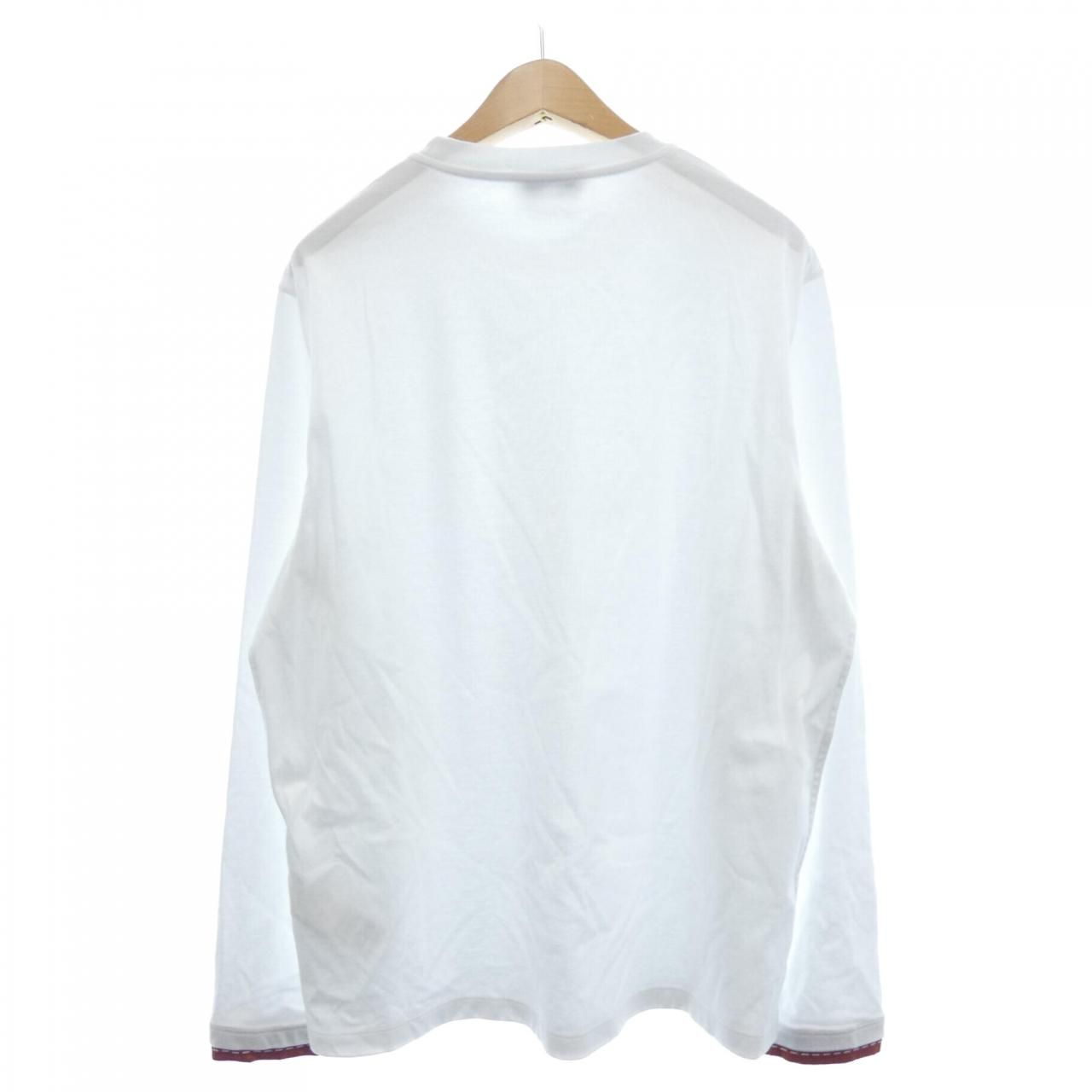 Hermes T-Shirt Details Series — view 2