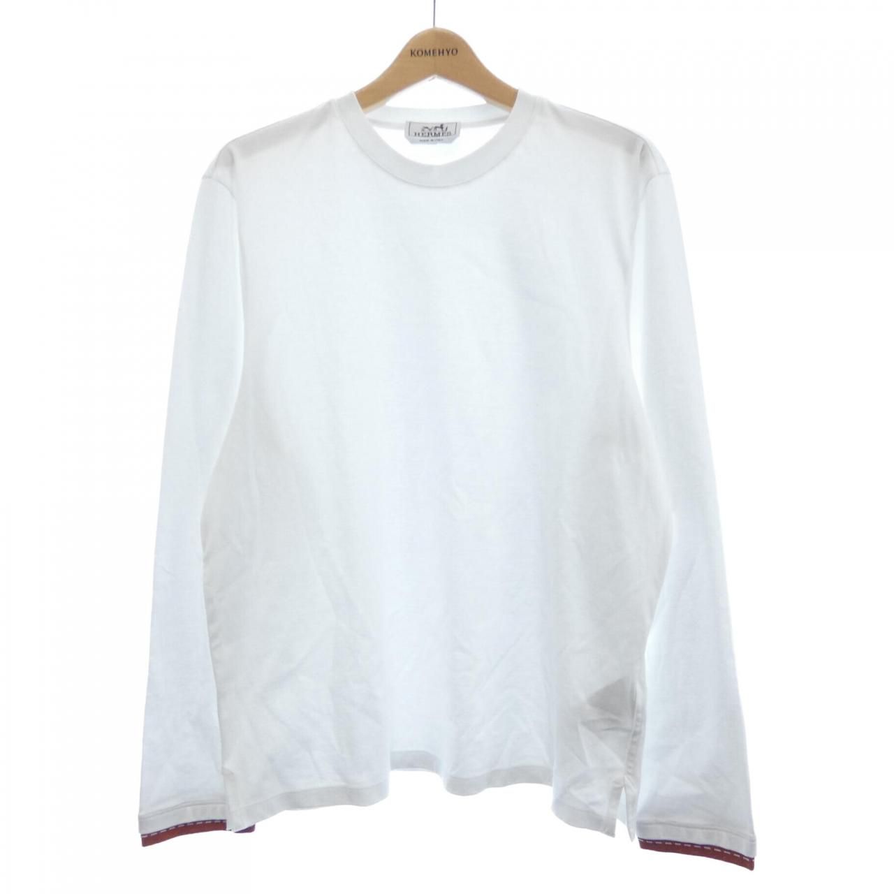 Hermes T-Shirt Details Series