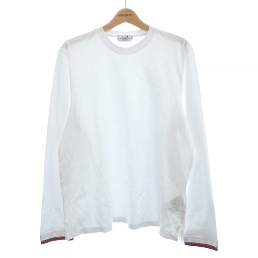 Hermes T-Shirt Details Series