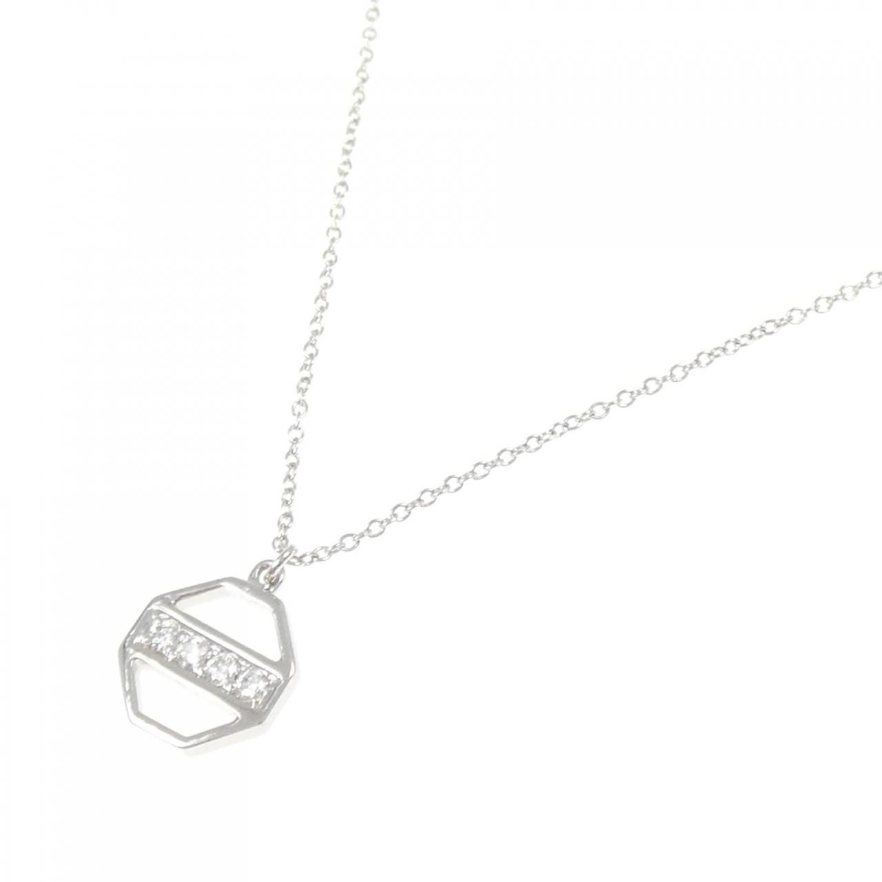 Tiffany & Co Paloma Zeliege Necklace — view 2