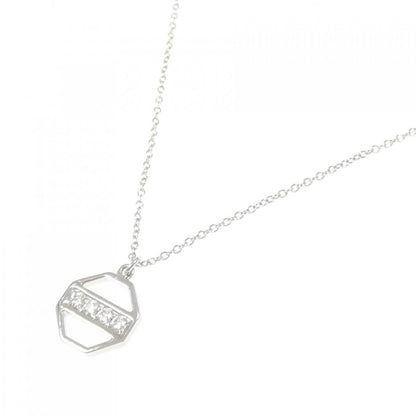 Tiffany & Co Paloma Zeliege Necklace — view 2