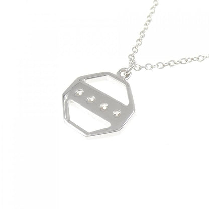 Tiffany & Co Paloma Zeliege Necklace — view 4