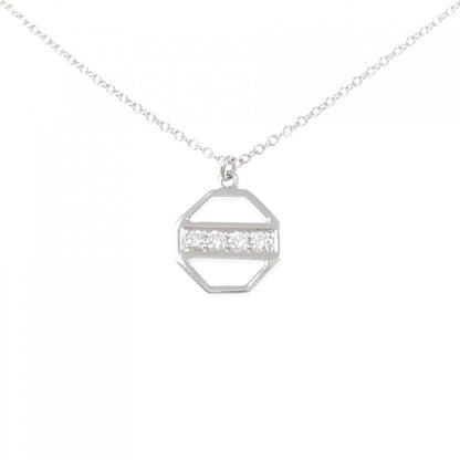 Tiffany & Co Paloma Zeliege Necklace