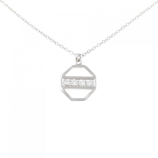 Tiffany & Co Paloma Zeliege Necklace