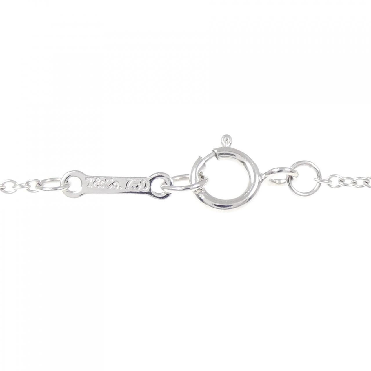 Tiffany & Co Paloma Zeliege Necklace — view 5