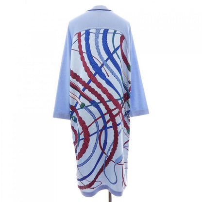 Hermes Dress Blue — view 2