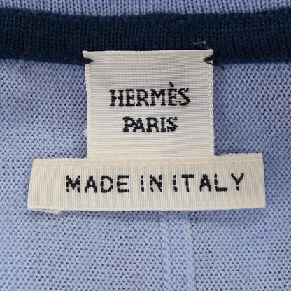 Hermes Dress Blue — view 4