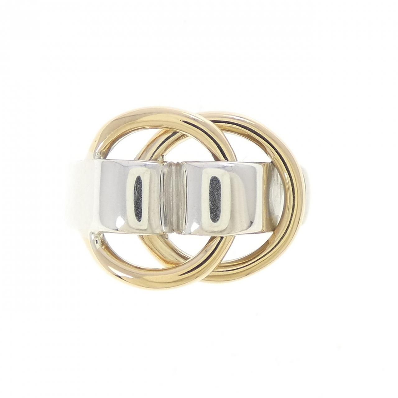 Hermes Vintage de the No Ring — view 2