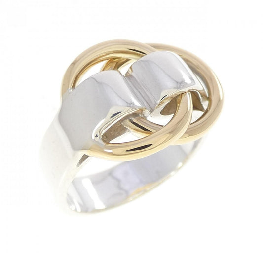 Hermes Vintage de the No Ring