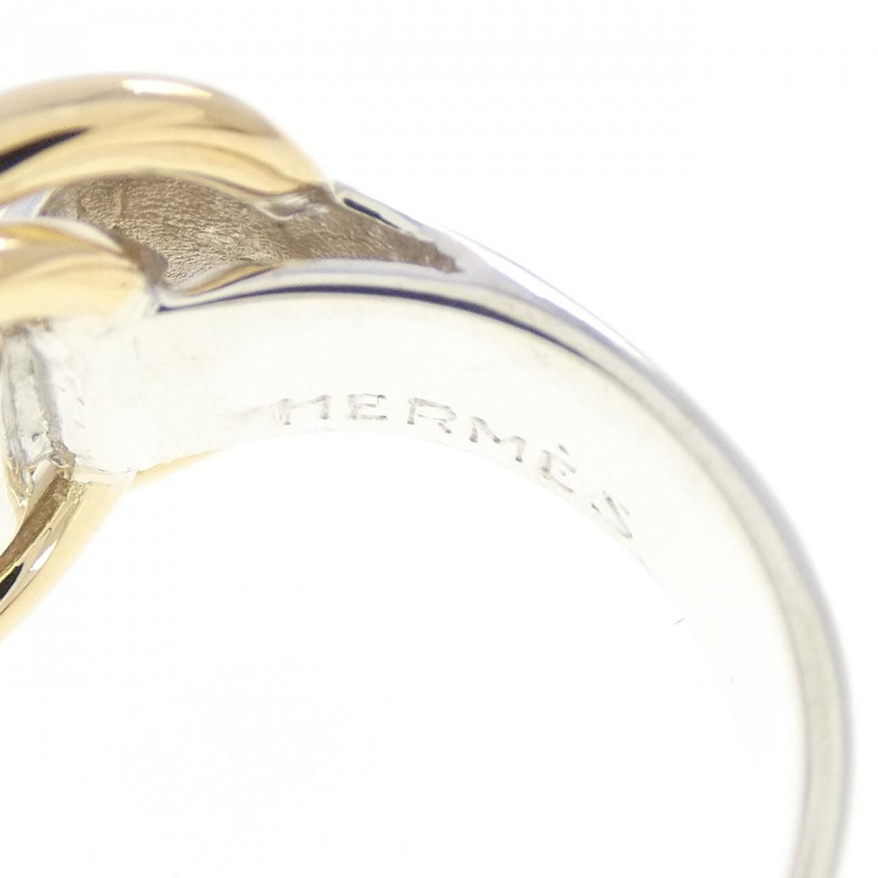Hermes Vintage de the No Ring — view 4