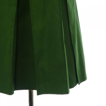 Gucci Skirt Green — view 6