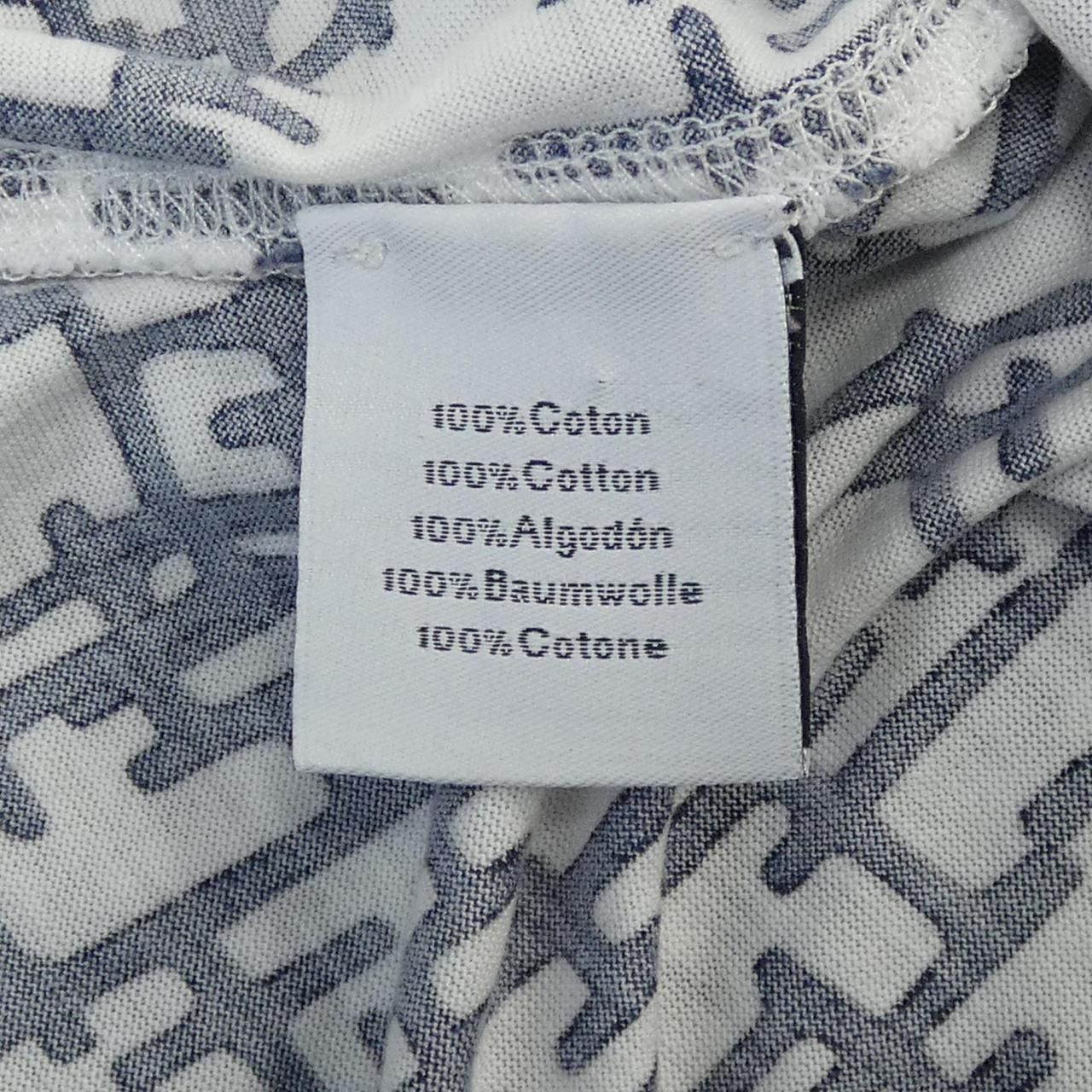 Hermes T-Shirt White — view 3