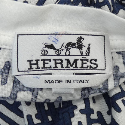 Hermes T-Shirt White — view 4