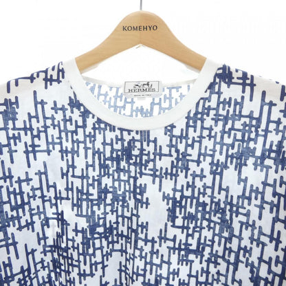 Hermes T-Shirt White — view 5