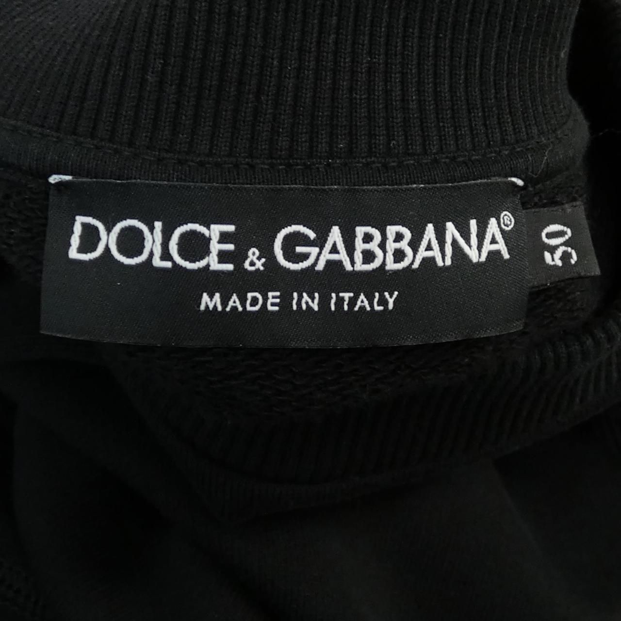 Dolce & Gabbana Sweatshirt — view 4