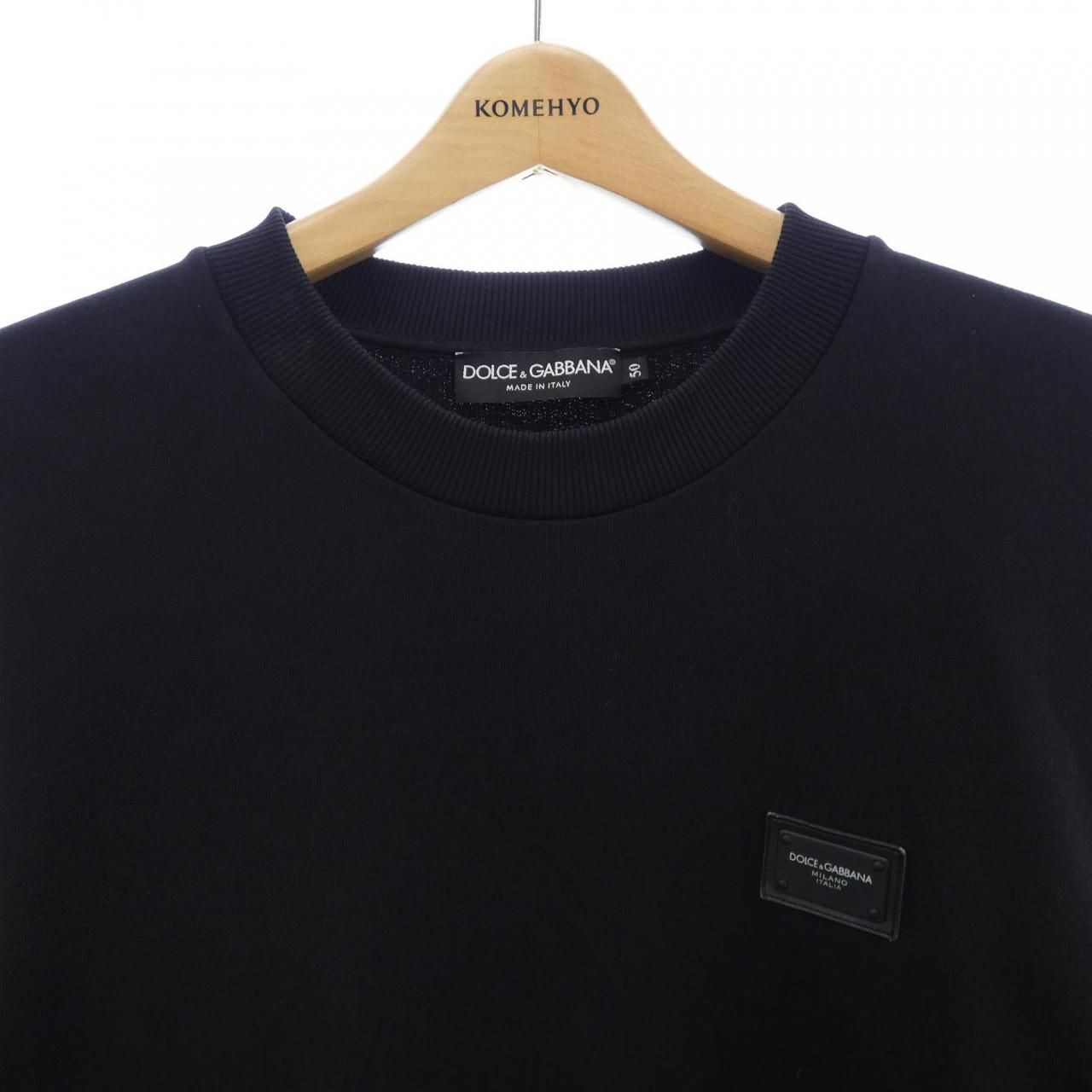 Dolce & Gabbana Sweatshirt — view 5